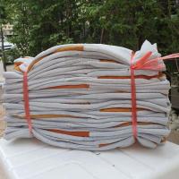ราคา ถุงมือหนังท้องหน้าเต็ม ฝ่ามือเหลือง ขอบยาว 12 นิ้ว รุ่นF01212 โหล12คู่ (22781600022)