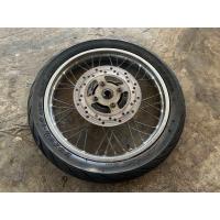 ราคา ชุดล้อหน้ามีโอ ฟีโน่ มือสองสวยเดิมพร้อมใช้งาน (21443268727)