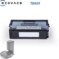 ราคา Original Ecovacs Deebot T8 Aivi T8อะไหล่ Dustbin Dust สำหรับ Ecovacs Auto Empty Station (16352173842)