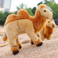 ราคา ตุ๊กตาตุ๊กตาอูฐยัดนุ่นเอเดนาลูกตา3d สุดน่ารักตุ๊กตาอูฐยัดนุ่นอุปกรณ์ช่างถ่ายภาพของที่ระลึกในสวนสัตว์ที่สมบูรณ์แบบ (19777526715)