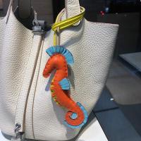 ราคา รุ่นเดิม Horsehead จี้ Handmade เย็บ หนัง เหมาะสําหรับ Hermès กระเป๋าตกแต่งคุณภาพ Assured อุปกรณ์เสริมแฟชั่น (22885591321)