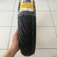 ราคา seyoun รุ่น M014 ขนาด 80 90 14 90 90 14 ยางสำหรับรถจักรยานยนต์ไฟฟ้า ไม่ลื่น เกาะถนน ทนต่อการสึกหรอ (22657480954)