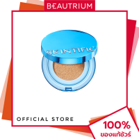 ราคา SKINTIFIC Perfect Stay Velvet Matte Cushion คุชชั่น 11g BEAUTRIUM บิวเทรี่ยม (22848852352)