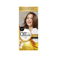 ราคา ครีมปิดผมขาว Salon de Pro จาก Dariya สูตรใหม่ ช่วยบำรุงเส้นผมด้วยนํ้ามัน เคลือบเส้นผมนุ่มลื่น เงางาม (23146754922)