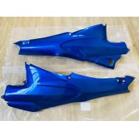 ราคา ฝากระเป๋า ฝาข้าง ฝาท้ายเบาะ Wave 125S Wave 125R เวฟ 125S เวฟ 125R หัวเถิก หัวแหลม ปี 2002 2005 ราคาต่อคู่ มี 5 สี (22398613554)