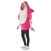 ราคา ฮาโลวีน Shark Performance เสื้อผ้าผู้ใหญ่และเด็ก Ocean World ใหญ่ สีขาว Shark ผู้ปกครอง เด็กแสดงเครื่องแต่งกาย Ne1 ไฟเบอร์ (22885868127)