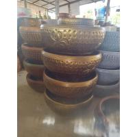 ราคา อ่างน้ำ อ่างบัว อ่างใสพญานาค กว้าง 50 สูง 30 cm (21398759277)