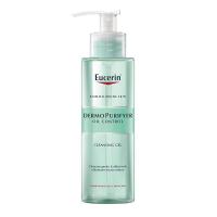 ราคา Eucerin Cleansing Gel ยูเซอริน เจลล้างหน้า 200ml Pro Acne Hyaluron (22959898008)