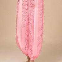 ราคา 2024Womens Oriental Belly เต้นรำ Tribal เครื่องแต่งกายเลื่อม Belly Dance Bloomers กางเกงเซ็กซี่อินเดียดำเนินการ Shinny Harem กางเกง (22522882947)