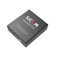 ราคา SJCAM แบตเตอรี่แบบชาร์จไฟได้ 1300 mAh เข้ากันได้กับกล้องกีฬา SJ10 SJ11 Series (23005647762)