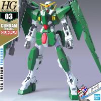 ราคา VCA BANDAI GUNPLA HIGH GRADE HG 1 144 GUNDAM DYNAMES ประกอบ หุ่นยนต์ โมเดล กันดั้ม กันพลา ของเล่น VCAGTH (1402588090)