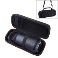ราคา SmartPhonemall EVA Portable Shockproof Bag for BOSE Soundlink Revolve Bluetooth Speaker Black (16694593117)