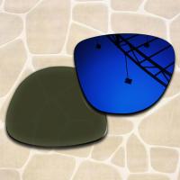 ราคา เลนส์อะไหล่ทดแทนโพลาไรซ์ป้องกันรอยขีดข่วนสำหรับ Oakley Frogskins เอเชีย OO9245 54มม กรอบแว่นกันแดด หลายตัวเลือก (23113827967)