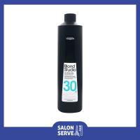 ราคา ดีเวลลอปเปอร์ LOreal Blond Studio Oil Developer ลอรีอัล บลอนด์ สตูดิโอ ออยล์ ดีเวลลอปเปอร์ 1000ml (20691068770)