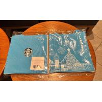 ราคา กระเป๋าสตาร์บัคส์รุ่น คริสต์มาส 2024 แท้ 100 บรรจุในถุงซีลจาก shop starbucks (23103414681)