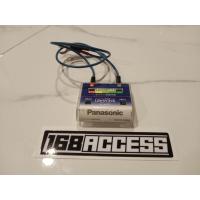 ราคา เครื่องวัดสถานะแบตฯ รถ Panasonic ของแท้ Made In Japan (17334720689)