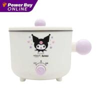 ราคา Anitech X Sanrio หม้อไฟฟ้าอเนกประสงค์ 600 วัตต์ 1 2 ลิตร รุ่น KU SMK605 (23042779949)