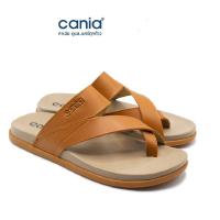 ราคา รองเท้าแตะ ไขว้โป้ง คาเนีย Cania CM11393 (17054480691)
