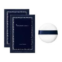 ราคา ของแท้100 Shiseido Integrate Gracy Lucent Loose Powder Transparent type แป้งฝุ่นโปร่งแสง คุมมันบนใบหน้า แป้งคุมมัน (21448535706)