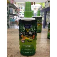 ราคา skinter guard plus deet 95 50 28 repellent สเปรย์ป้องกันยุง ทาก แมลง (21288188735)