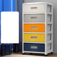 ราคา ลิ้นชักเอนกประสงค์ 5 ชั้น 35AR5 35 26 70 5 (22636672705)