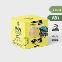 ราคา Local Boys คุ้กกี้ Bakes Lemon Sugar Hy brid 4Pc (23005816144)