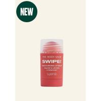 ราคา THE BODY SHOP Swipe It Moisturising Lip Balm 5g (18029553082)
