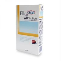 ราคา Ellgy h2o ARR lotion 250g แอลจี้ เอชทูโอ เออาร์อาร์ โลชั่น ความชุ่มชื่น pH5 5 Sensitive Skin ผิวแพ้ง่าย 250 ก (22140700473)