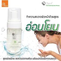 ราคา BR Derm Facial Cleansing Foam Mousse 100 ml (3661348907)