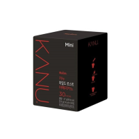 ราคา Original 카누아메리카노미니 Maxim Kanu Americano Mini กาแฟอเมริกาโน่ 30 ซอง 27g (22553775776)