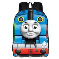 ราคา กระเป๋าหนังสือรถไฟโทมัส 1 4 นักเรียนชั้นประถมศึกษาลดภาระการ์ตูนอนุบาล 3 10 สะพายหลัง (22445612119)