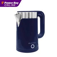 ราคา Hanabishi กาต้มน้ำไฟฟ้า ขนาด 1.5 ลิตร รุ่น HCK-15