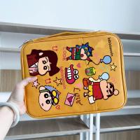 ราคา กระเป๋าไอแพด กระเป๋าแท็บเล็ตมีหลายช่อง เนื้อผ้ากันน้ำกันกระแทกใส่ไอแพด เก็บของเก็บเอกสาร กระเป๋าใส่macbook กระเป๋าiPad (22880669360)