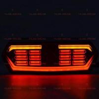 ราคา ไฟท้ายแต่ง MSX 125 Racing King (22730434005)