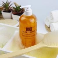 ราคา ครีมอาบน้ำไฮยาลูรอน Hya Shower (22187113598)