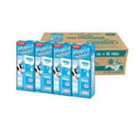 ราคา ดัชมิลล์ซีเล็คเต็ดนมยูเอชทีรสจืด180มล แพ็ค 24 กล่อง (22686973165)