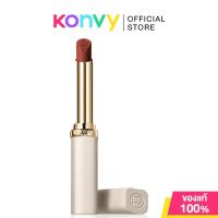 ราคา LOréal Paris Color Riche Creme Matte 2g ลอรีอัล ปารีส ลิปแมทสัมผัสนุ่มละมุน (23090790804)