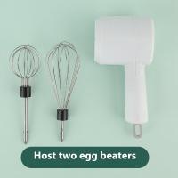 ราคา TAIDU เครื่องตีชีสที่ตีไข่สามในหนึ่งเดียวที่ตีไข่อุปกรณ์ขนาดเล็กในห้องครัวอเนกประสงค์สามารถชาร์จที่ตีไข่ได้ (23169395039)