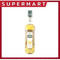 ราคา SUPERMART Mathieu Teisseire Banana Syrup 700 ml น้ำหวานเข้มข้น กลิ่นกล้วย ตรา แมททิว เตสแซร์ 700 มล 1108185 (19633723161)