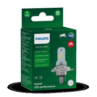 ราคา หลอดไฟหน้าของรถจักรยานยนต์ AC DC LED HL HS1 รุ่นใหม่ (22478365292)