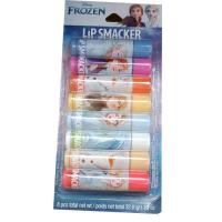 ราคา Coca cola Collaborative Lip Smacker Lip Balm Moisturizing Nourishing เด็กทารก ลิปสติก เด็กผู้หญิง Coca cola Cup Flavour Lip Care (22343979370)