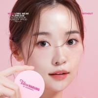 ราคา แป้งผสมรองพื้น Tellmedarling Long Wear Flawless Foundation Powder Spf 30 Pa (23068616069)