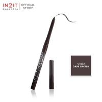 ราคา IN2IT อินทูอิท เจล สเตย์ วอเตอร์พรูฟ เจล ไลเนอร์ เพ็น 0 35ก (21461905168)