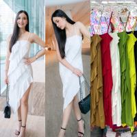 ราคา ชุดไปทะเล เดรสแฟชั่นสวยๆ เดรสเซ็กซี่ ชุดไปงานแต่ง เดรสยาว ชุดทำงานเรียบหรู เดรสสั้นเซ็กซี่ ชุดเที่ยวกลางคืน เดรสทรงเอ ผู้หญิง เดรสเกาะอก เดรสเรียบหรู ดูแพง (19916865525)