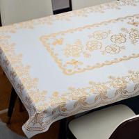 ราคา Media ผ้าปูโต๊ะ ผ้าปูโต๊ะอาหาร ผ้าปูโต๊ะสี่เหลี่ยม ผ้าปูโต๊ะPVC กันน้ำและน้ำมัน ทนต่อความร้อน ผ้าปูโต๊ะน้ำชา ผ้าคลุมโต๊ะ ผ้าปูโต๊ะอเนกประสงค์ ตกแต่งบ้าน (23158385345)