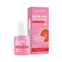 ราคา Jula s Herb Mango Yogurt Carrot Daily Serum Marigold Intensive Clear Gel Black Ginger Moringa Advanced Repair Longan Melasma Serum DD Cream Watermelon จุฬาเฮิร์บ มอยเจอร์ เซรั่ม น้ำตบ มาส์ก กลูต้า 1 ห