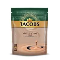 ราคา กาแฟ JACOBS VELVET FORM GOLD ขนาด 70 กรัม สัญชาติเยอรมัน สินค้าคุณภาพจากประเทศตุรกี พร้อมจัดส่ง (21305314833)