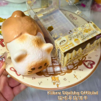 ราคา CB806 พร้อมส่งจากกทม รวมสกุชชี่ kiibru สกุชชี่แท้ หอมนุ่มสโลว์ทุกชิ้น (23183473123)