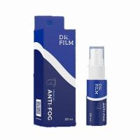 ราคา Anti Fog Dr Film แอนตี้ฟ็อก น้ำยากันฝ้า เลนส์ หน้ากากดำน้ำ (12740185872)