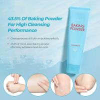 Etude House Baking Powder Crunch Pore Scrub